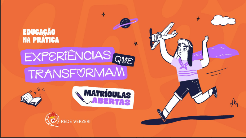 Banner slide